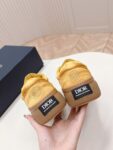 Dior B33  Yellow Brown
