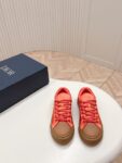 Dior B33  Orange Brown