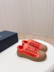 Dior B33  Orange Brown