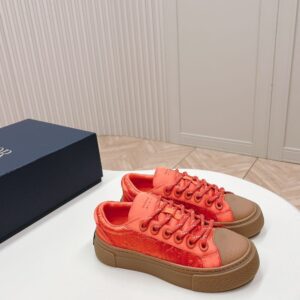 Dior B33  Orange Brown