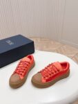 Dior B33  Orange Brown