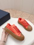 Dior B33  Orange Brown