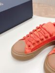 Dior B33  Orange Brown