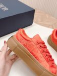 Dior B33  Orange Brown