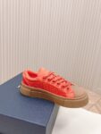 Dior B33  Orange Brown