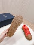 Dior B33  Orange Brown