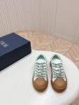 Dior B33  Green Brown