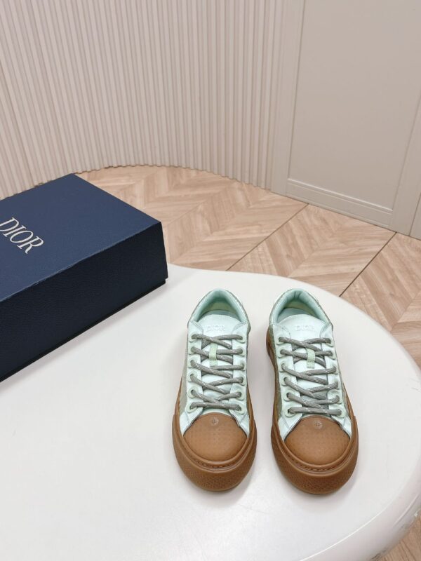 Dior B33  Green Brown