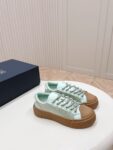 Dior B33  Green Brown