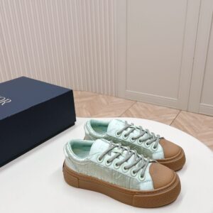 Dior B33  Green Brown