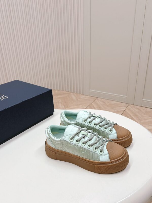 Dior B33  Green Brown