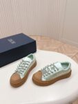 Dior B33  Green Brown