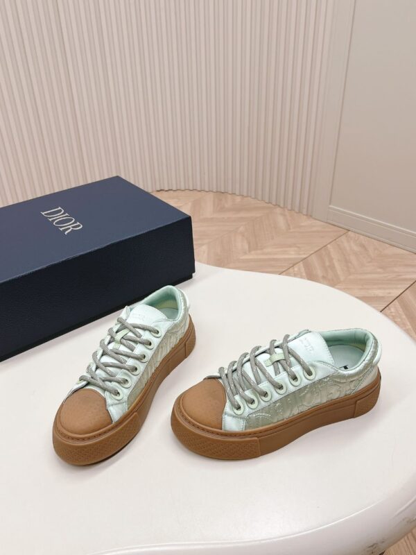 Dior B33  Green Brown