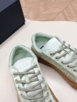 Dior B33  Green Brown