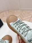 Dior B33  Green Brown