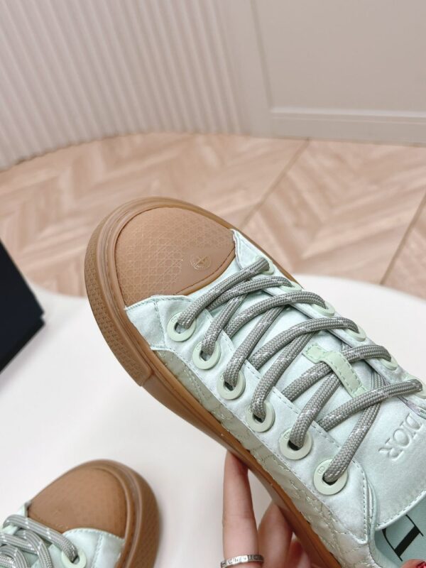 Dior B33  Green Brown
