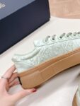 Dior B33  Green Brown