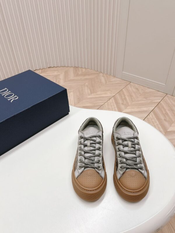 Dior B33  Light Grey Brown