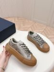 Dior B33  Light Grey Brown