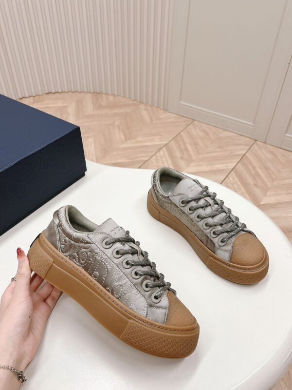 Dior B33  Light Grey Brown