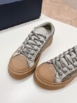 Dior B33  Light Grey Brown