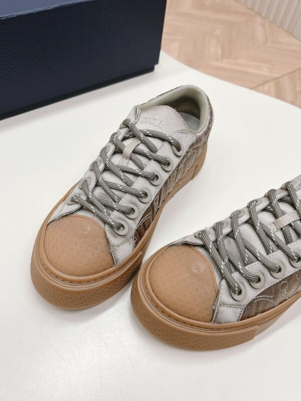 Dior B33  Light Grey Brown