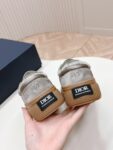 Dior B33  Light Grey Brown