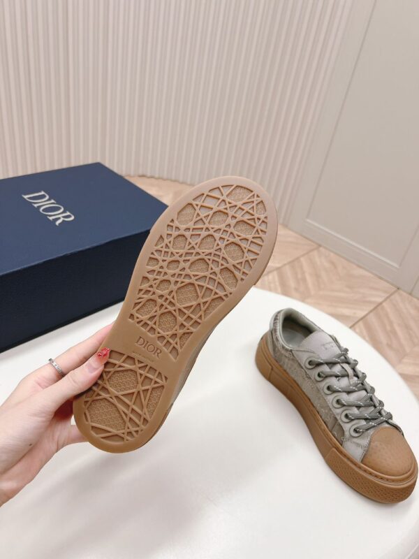 Dior B33  Light Grey Brown