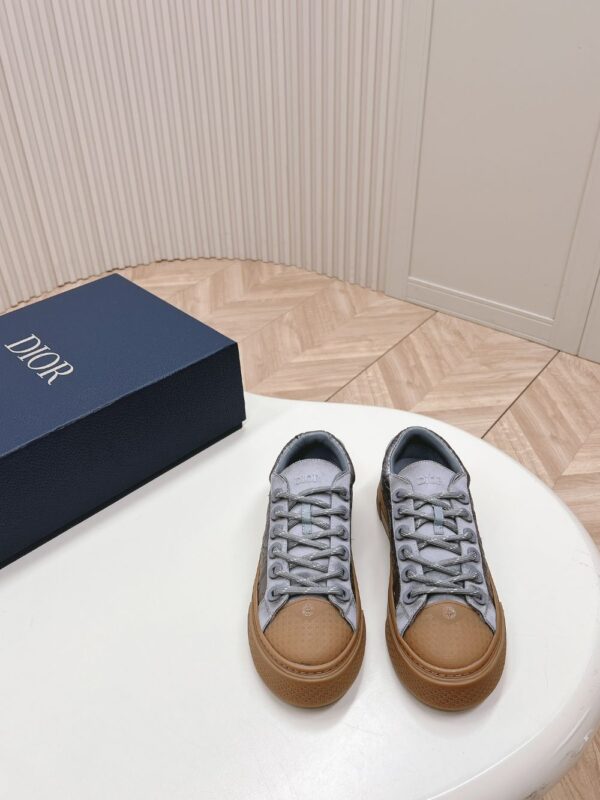 Dior B33  Grey Brown