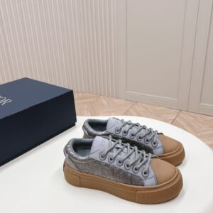Dior B33  Grey Brown