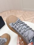 Dior B33  Grey Brown
