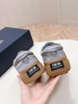 Dior B33  Grey Brown