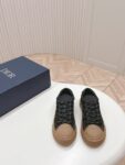 Dior B33  Black Brown