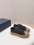 Dior B33  Black Brown