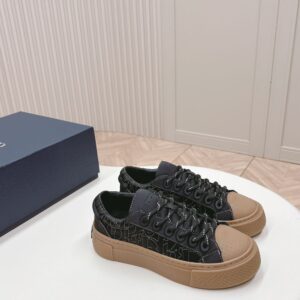 Dior B33  Black Brown
