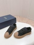 Dior B33  Black Brown