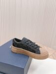 Dior B33  Black Brown