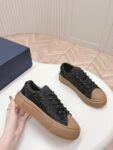 Dior B33  Black Brown