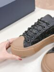 Dior B33  Black Brown