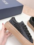 Dior B33  Black Brown