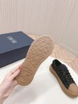 Dior B33  Black Brown