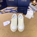 Dior B33  White Cream