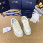 Dior B33  White Cream