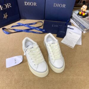 Dior B33  White Cream