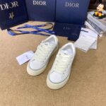Dior B33  White Cream