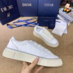 Dior B33  White Cream