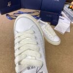 Dior B33  White Cream