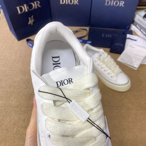 Dior B33  White Cream