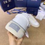 Dior B33  White Cream