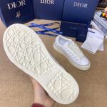 Dior B33  White Cream